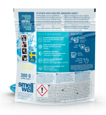 SmellWell™ Laundry Capsules 12ud